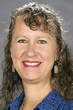 Dr. Heather Hundley, Department of Communication Studies