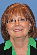Dr. Laura Clark, director, Center for Educational Media