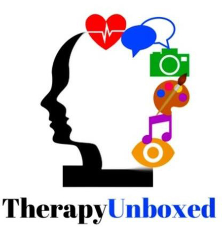 Therapy Unboxed logo (Image submitted)