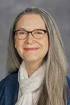 Barbara B. Pieroni, secretary, Business and Economic Research Center (BERC)