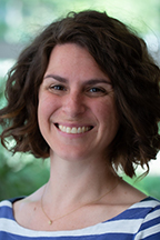 Dr. Jessica Gaby, assistant professor, psychology