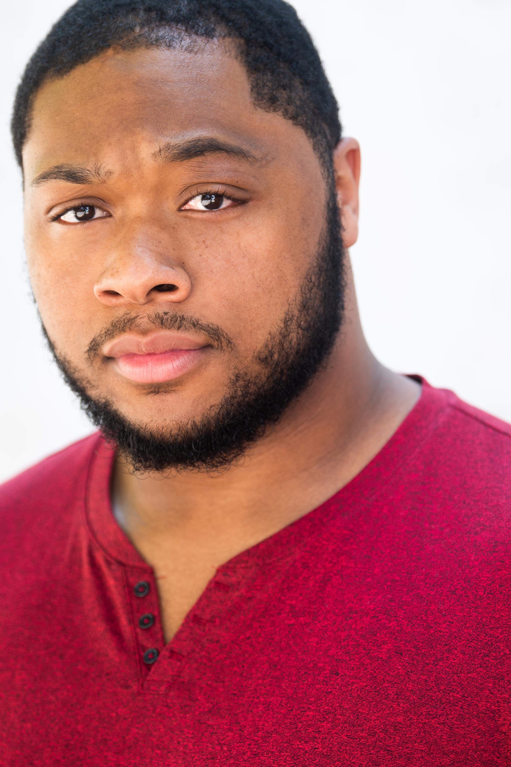 Devin Bowles grew up in Jackson, Tenn., and credits his teachers for getting him involved in theatre and singing. (Photo: Submitted)