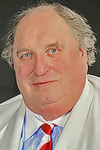 John A. “Jack” Spann III, Tennessee Insurance Hall of Fame 2020 inductee