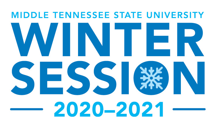 Mtsu Spring 2022 Schedule Mtsu To Introduce Winter Session For 1St Time Starting Dec. 21 – Mtsu News