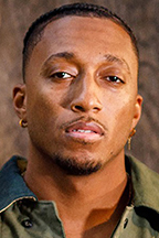 Lecrae Moore, former MTSU student, multi-Grammy winner and nominee in two categories of the 63rd annual Grammy Awards