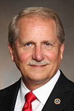 Bill Ketron, Rutherford County mayor