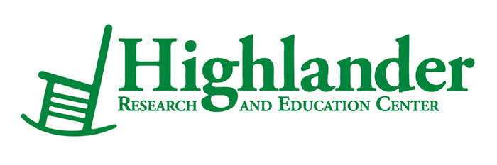 Highlander Research and Education Center logo