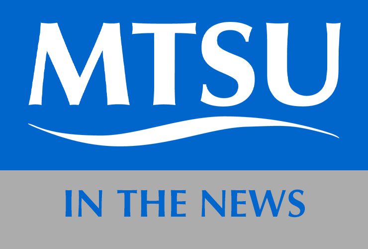 MTSU offers big opportunities - Southern Standard