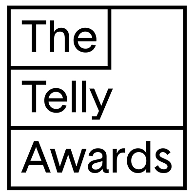 Telly Awards logo