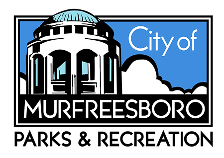 Murfreesboro Parks and Recreation logo