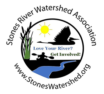 Stones River Watershed Association logo
