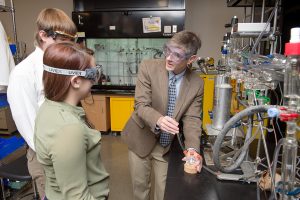 MTSU science college leader poised for growth, challenges, opportunities