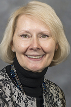 Christine Karbowiak Vanek, MTSU Board of Trustees member, elected vice chair in 2021 for two year term