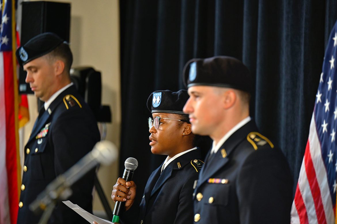 MTSU 9/11 Remembrance generates emotions on 20th anniversary [+VIDEOS ...