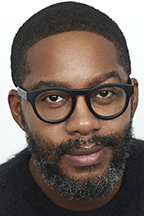 Mitchell Jackson, 2021 Pulitzer Prize winner for feature writing