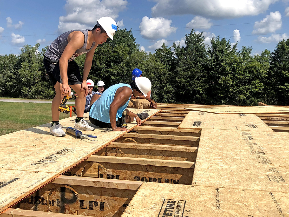 MTSU-Meharry partnership puts students on 7-year path as rural primary ...