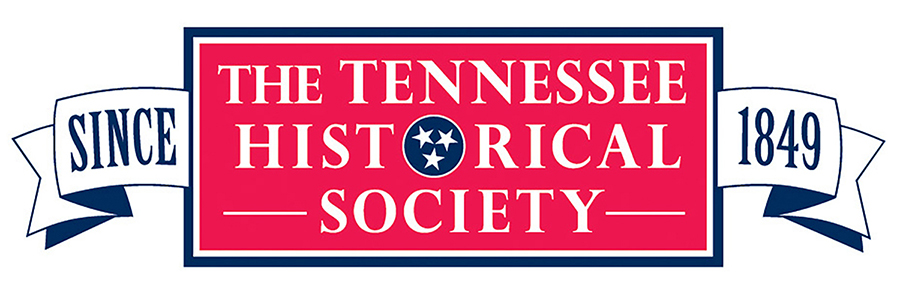 Tennessee Historical Society logo