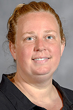 Dr. Keely V. O’Brien, School of Agriculture