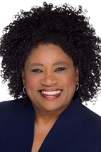 Sherri Neal, director of diversity, HCA Healthcare