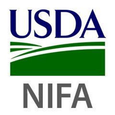 USDA/NIFA logo