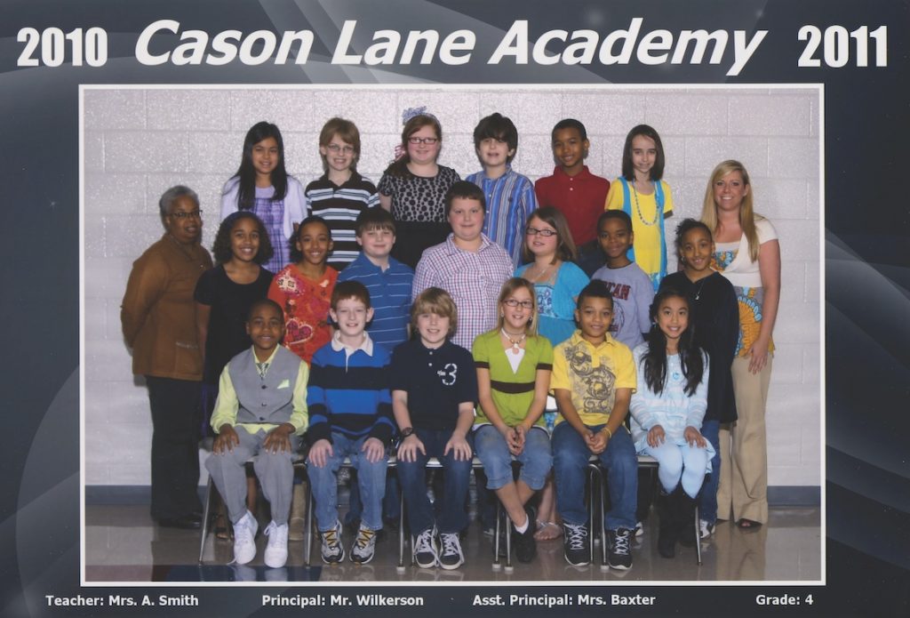 cason lane academy phone number