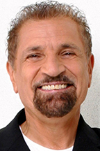 Rock & Roll Hall of Fame member Felix Cavaliere, keyboardist and vocalist for the 1960s rock band The Rascals, is shown in this undated publicity photo.
