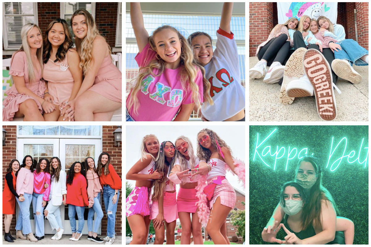 Thinking about Greek Life? Meet MTSUs 6 panhellenic sororities picture