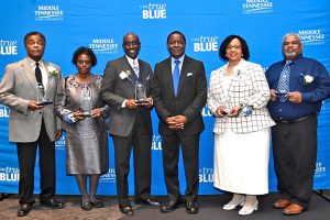 ‘Unsung Hero’ nominations sought for 2023 Unity Luncheon at MTSU