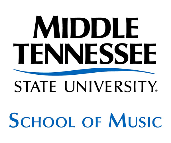 new School of Music logo