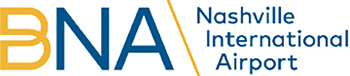 BNA/Nashville Airport Authority logo