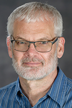 Dr. Dennis Mullen, MTSU Biology Department chair