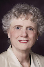 Dr. Susan Campbell, executive director, Mother's Milk Bank of Tennessee