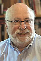 Kenneth S. Stern, Director of the Bard Center for the Study of Hate (Photo submitted)