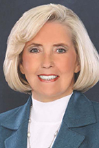 Lilly Ledbetter (Photo submitted)