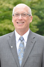 Dr. Ken Currie, chair, MTSU Engineering Technology