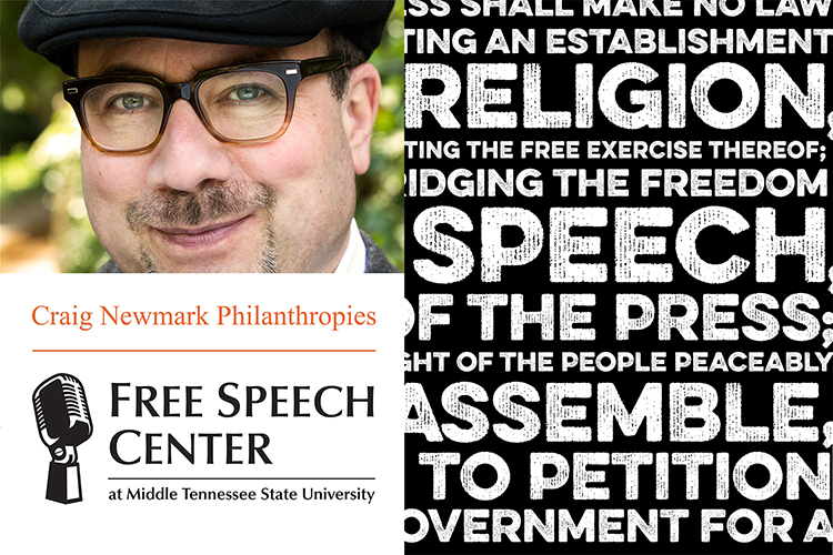 NFSW - National Freedom of Speech Week