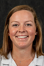 Sophie Burks, MTSU golfer, two-time Conference USA Academic All-American