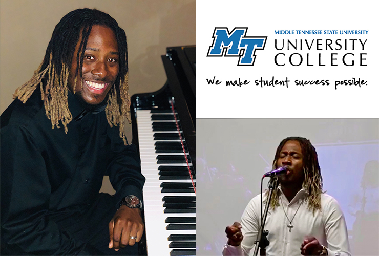 MTSU’s integrated studies major allows student to build degree around music passion