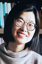 Dr. Ying Jin (Photo submitted)