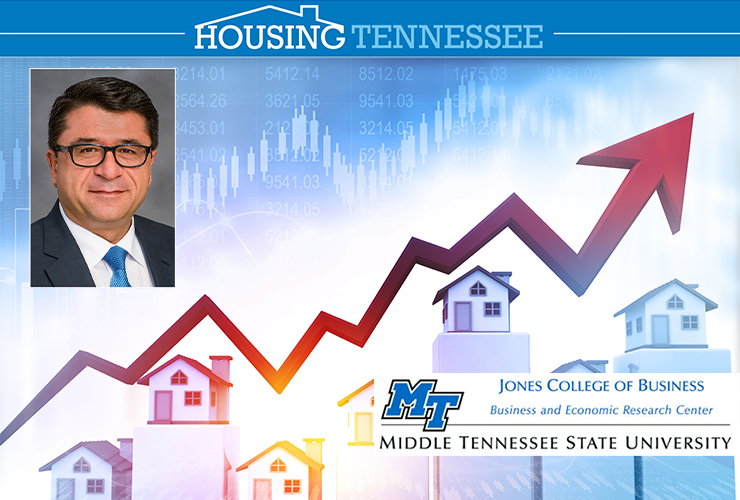 Housing Tennessee report: ‘Mostly positive outcomes’ in first quarter across state￼￼