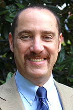 Dr. Greg Reish, director, Center for Popular Music at MTSU