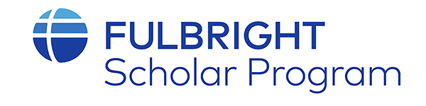Fulbright Scholar Program logo