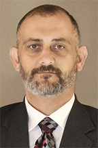 Dr. James Farzidayeri, lecturer, Engineering Technology