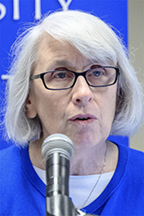 Dr. Mary Hoffschwelle