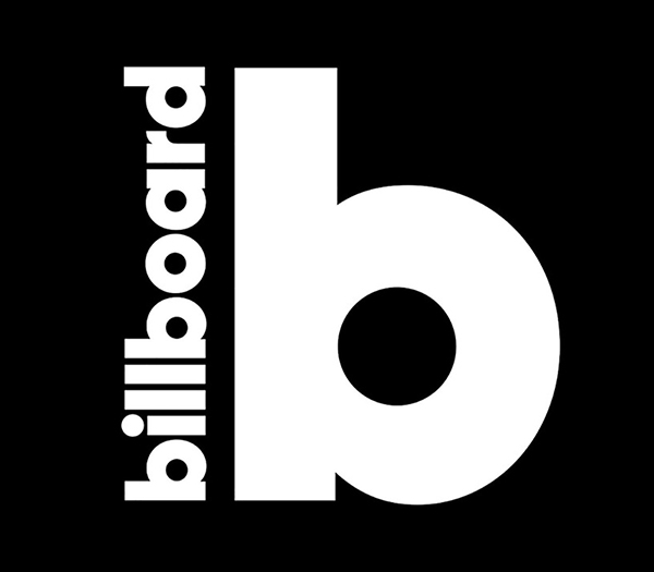 Billboard logo 2022