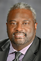 Dr. Walter L. Tarver III, Associate Vice Provost, Office of Student Success