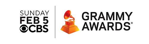 65th annual Grammy awards graphic
