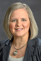 Dr. Meredith Dye, MTSU College of Liberal Arts associate dean