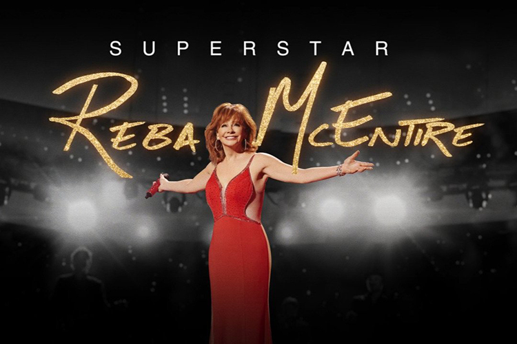 The ABC News special "Superstar: Reba McEntire," airing Thursday, Dec. 8, and shown in this screenshot, includes MTSU College of Media and Entertainment Dean Beverly Keel, a veteran music journalist and record company executive,. providing commentary on McEntire's life and career.