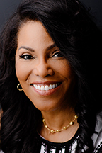 Ilyasah Shabazz, author, activist and educator and Feb. 27 keynote speaker for MTSU's Black History Month observance